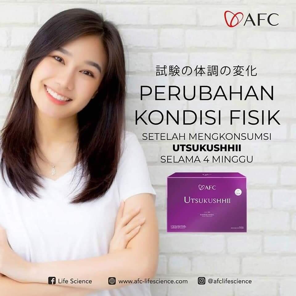 🔴 SOP100+ by AFC Life Science. | Solusi Kesehatan Anda | 100% Made in Japan