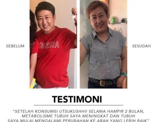 🔴 SOP100+ by AFC Life Science. | Solusi Kesehatan Anda | 100% Made in Japan
