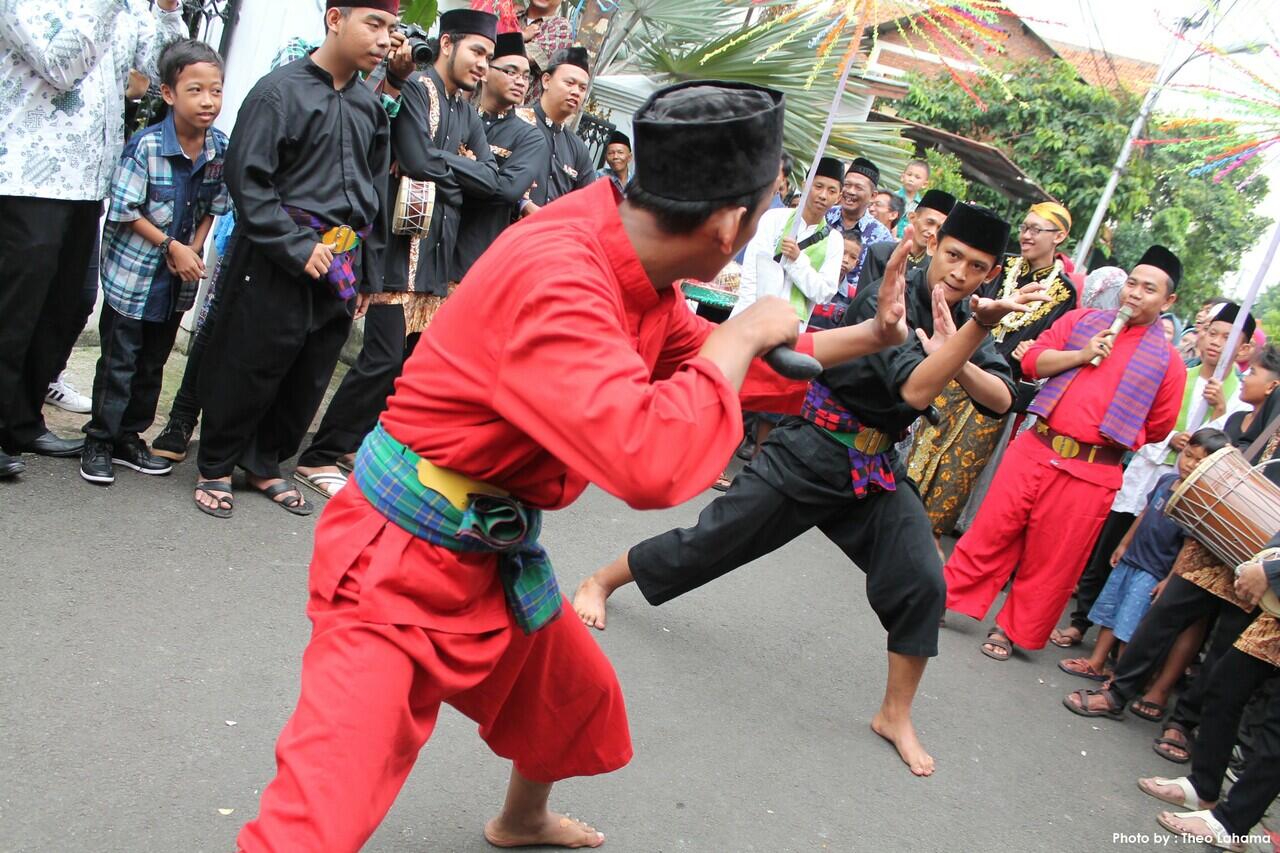 Kesenian Betawi: Keindahan Warisan Para Nenek Moyang