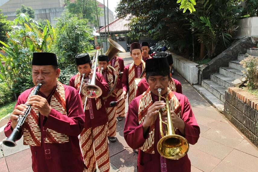 Kesenian Betawi: Keindahan Warisan Para Nenek Moyang