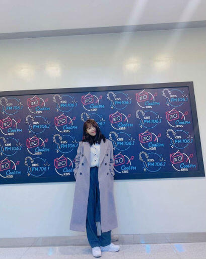 9 OOTD Eunji Apink Yang Pas Banget Buat Hangout