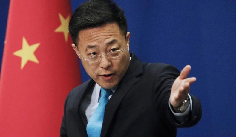 AS Kaitkan China soal Konflik dengan WHO, Jubir Kemlu: Salah Pilih Target