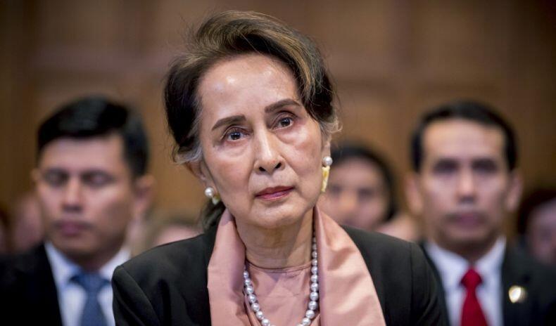 Myanmar Catat 8 Kasus Corona Impor dari Malaysia