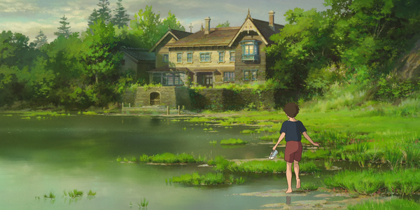 Anime yang pas ditonton untuk anak kecil