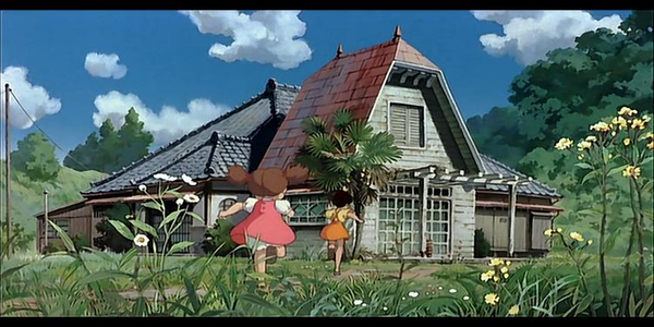Anime yang pas ditonton untuk anak kecil