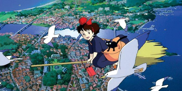 Anime yang pas ditonton untuk anak kecil