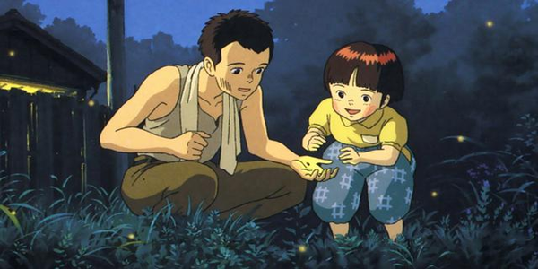 Anime yang pas ditonton untuk anak kecil