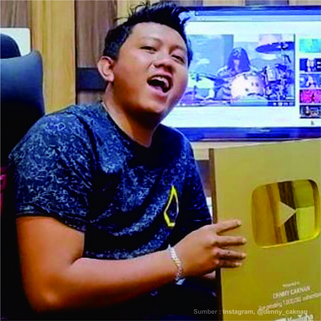  5 Penyanyi Dangdut pria yang asyik banget, penerus Almarhum Didi Kempot