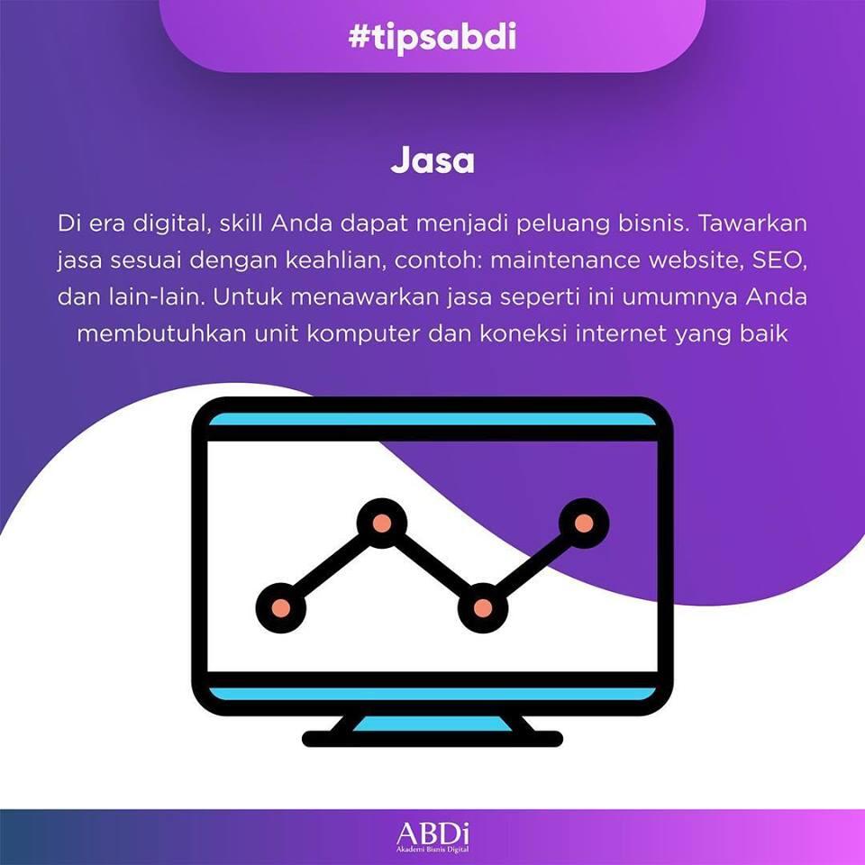 waktu yang tepat untuk fokuskan diri pada bisnis anda