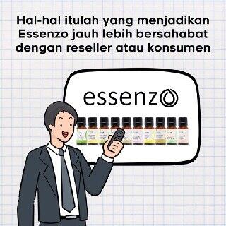 Kesempatan untuk menjadi Reseller Seluruh indonesia