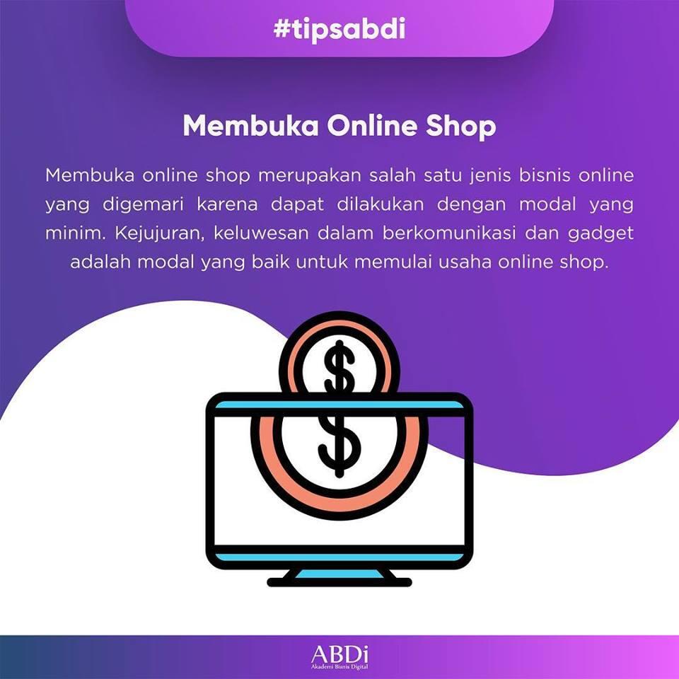 Mengambil Peluang bisnis dengan memanfaatkani media sosial