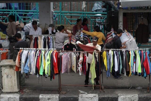 5 macam jualan dadakan menjelang lebaran ini layak dirindukan gan