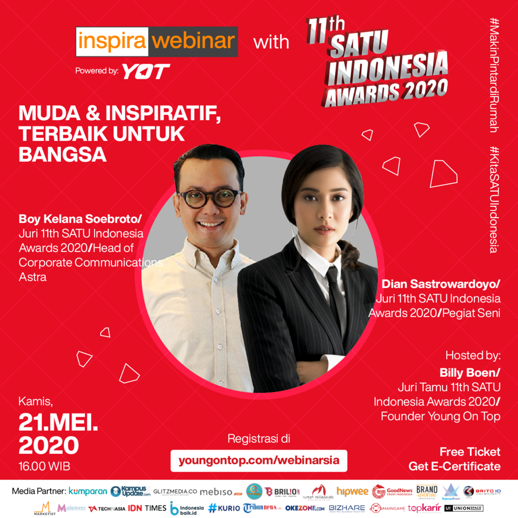 4 Cara Dapetin Inspirasi, Nomor 4 Paling Ampuh Gan!