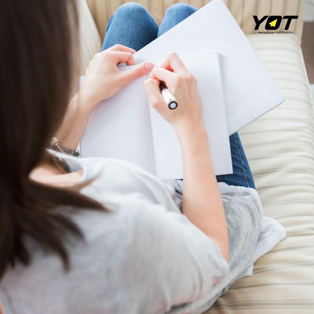 4 Cara Dapetin Inspirasi, Nomor 4 Paling Ampuh Gan!
