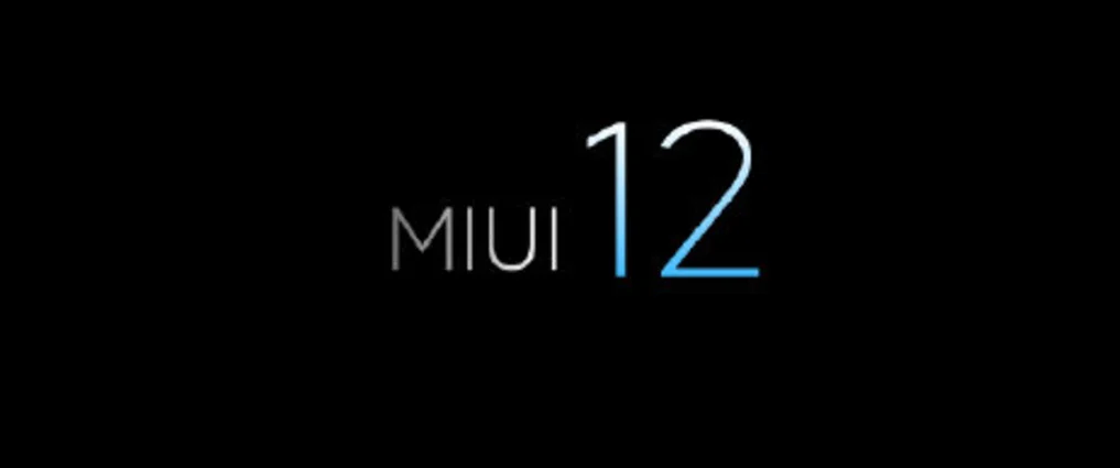 Jadwal dilirisnya MIUI 12 Serta Daftar Smartphone yang Mendapatkan Fiturnya