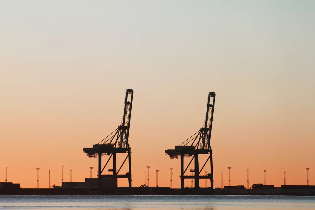 Penggunaan Inclinometer Pada Industri Maritim