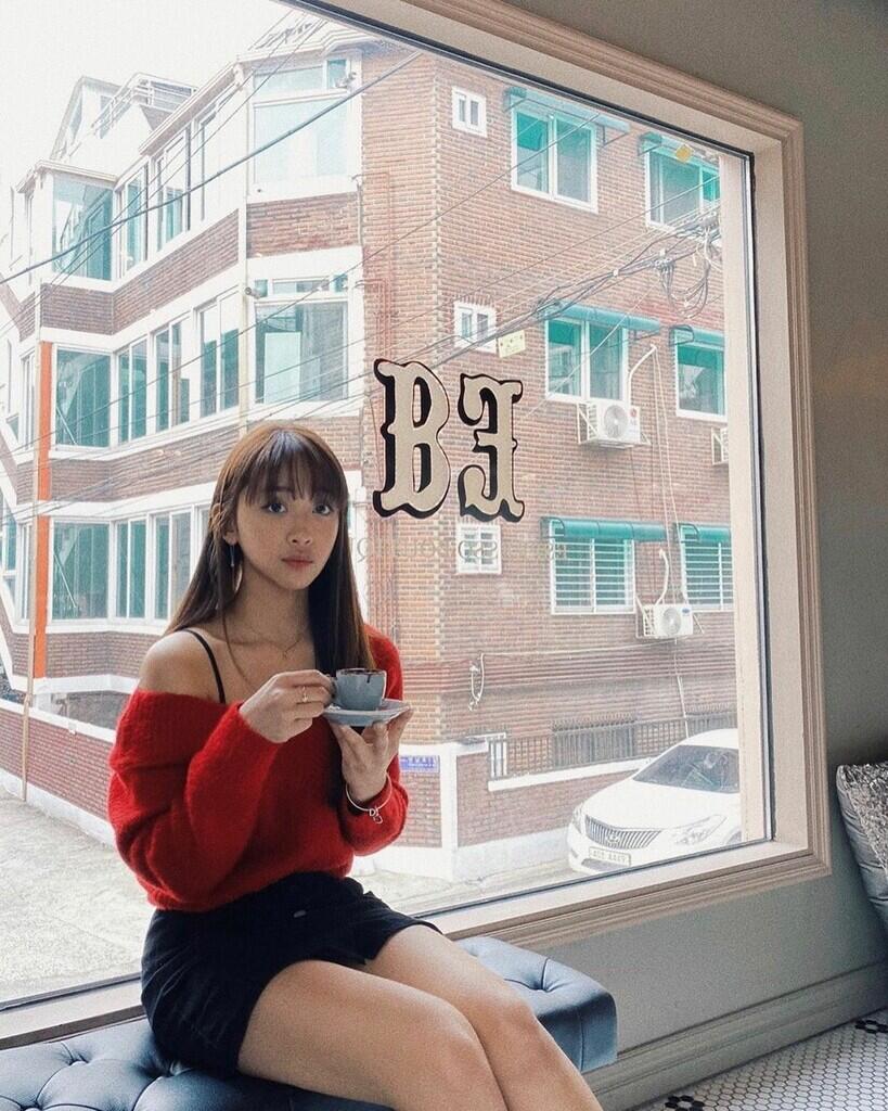 Dita Karang, Anggota Girlband K-Pop Secret Number Asal Indonesia &#91;Bonus Foto&#93;