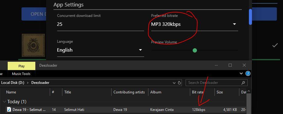 [FUCEK] DOWNLOAD music DEEZLOADER + Bonus