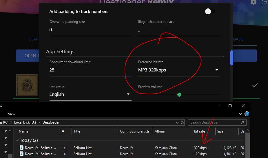 [FUCEK] DOWNLOAD music DEEZLOADER + Bonus