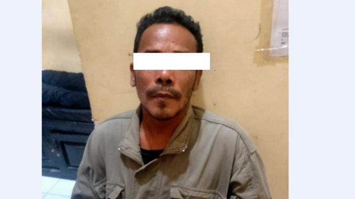BREAKING NEWS: Polisi Tangkap Pria yang Menangkan Lelang Motor Jokowi Rp 2,5 Miliar