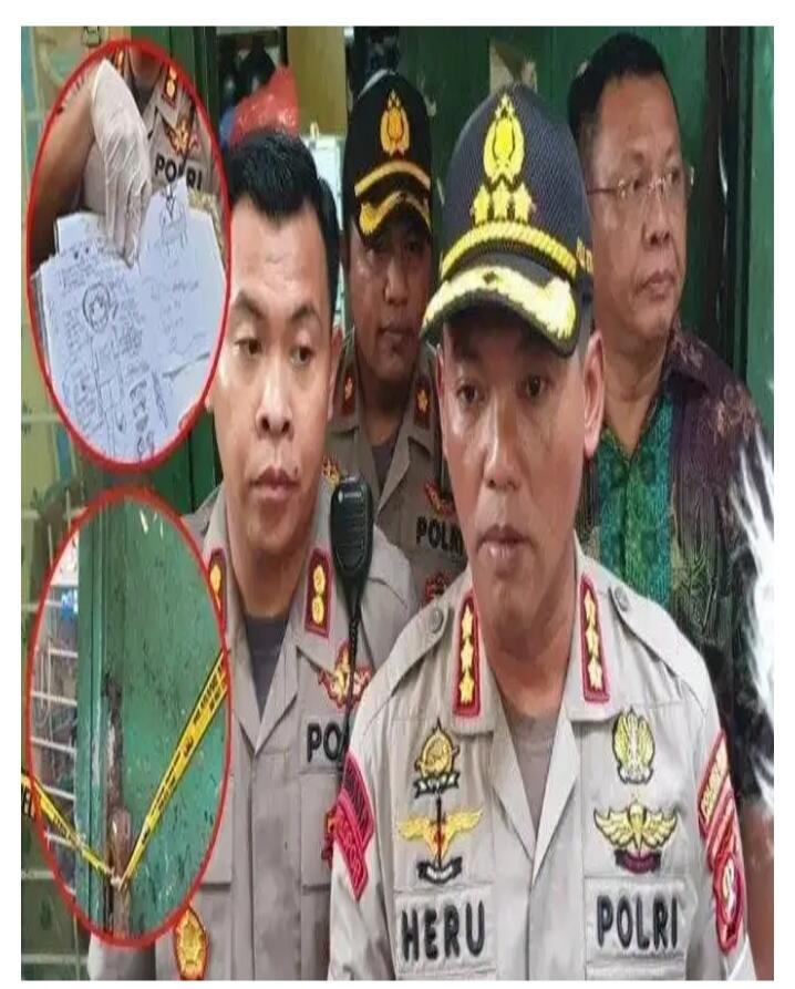 Pembunuh Bocah 5 Tahun Ini Korban Sekaligus Pelaku, Kok Bisa!? Kepoin Yuks!