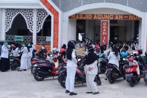Ini Alasan RSUD Ogan Ilir Pecat 109 Tenaga Kesehatan yang Gelar Aksi Mogok