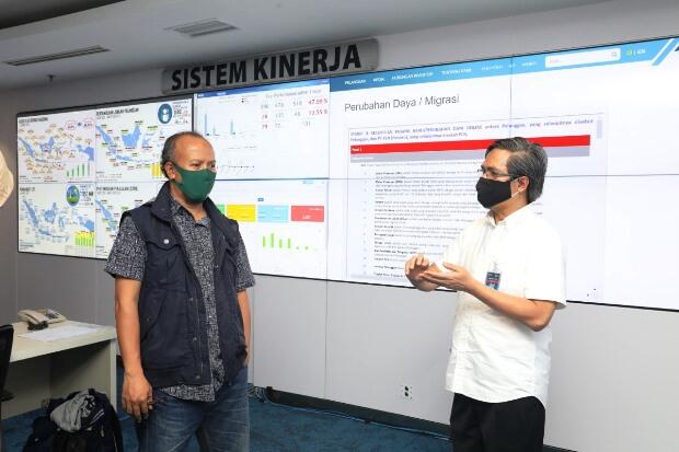 PLN Selesaikan 16.509 Pengaduan Lonjakan Tagihan Selama WFH