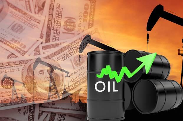 Harga Minyak Naik Akibat Turunnya Persediaan Minyak Mentah AS
