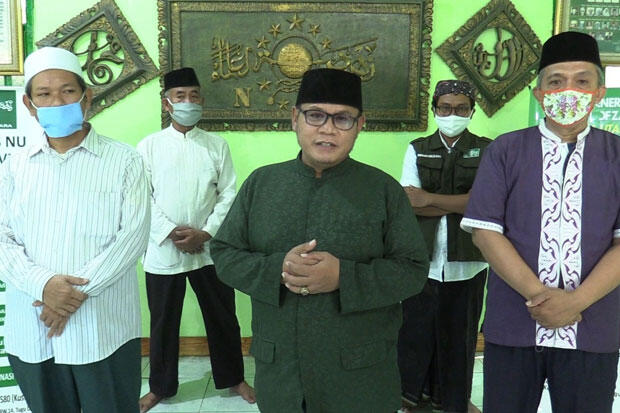 Corona, PCNU Imbau Masyarakat Jakut Tak Gelar Takbir Keliling