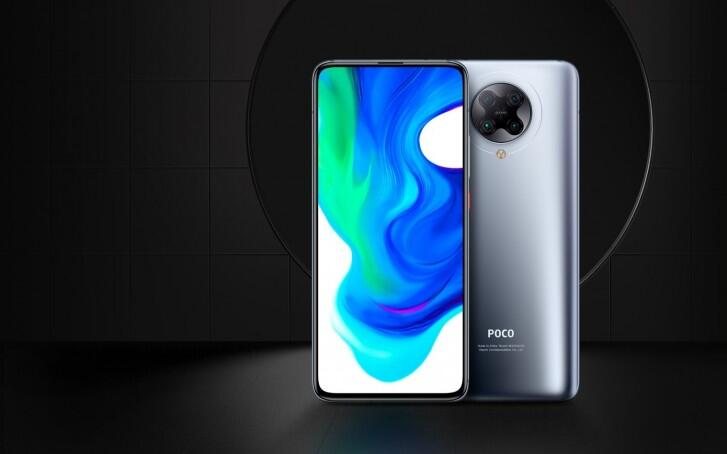  Sematkan Chipset Snapdragon 865, Poco F2 Pro Resmi Diluncurkan