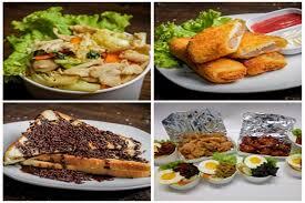 5 Menu masakan Hotel yang paling best seller di GoFood