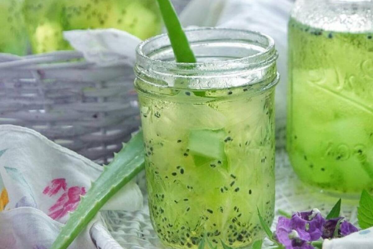 Minuman Buka Puasa yang lagi ngtrend saat ini