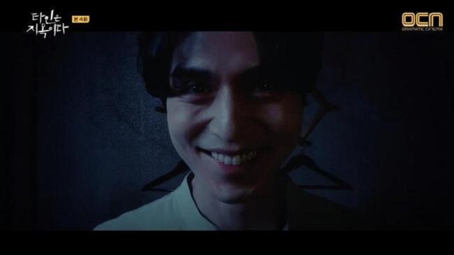 Lee Dong Wook Akui Karakter Psikopat di 'Strangers From Hell' Sempat Hantui Hidupnya