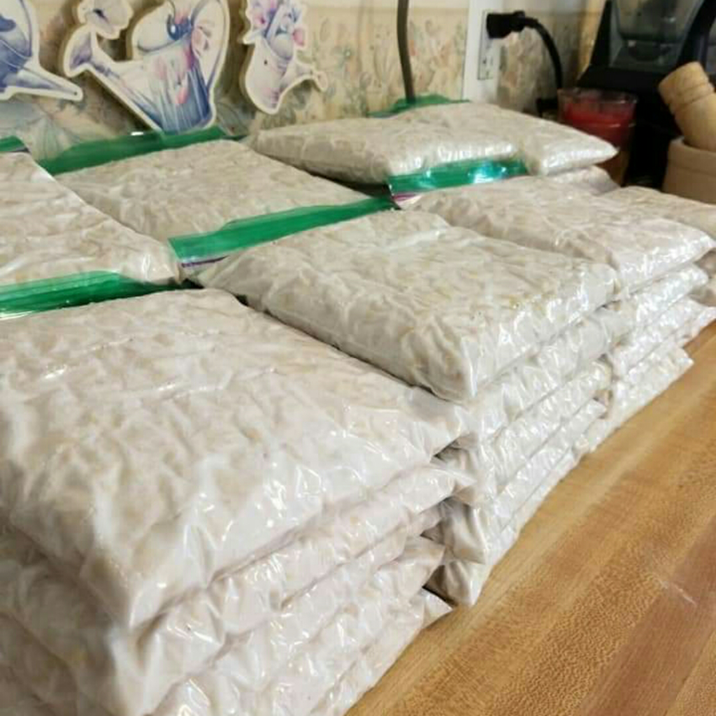 Pengin Tempe? Yuk Bikin Ala Handmade Ajah
