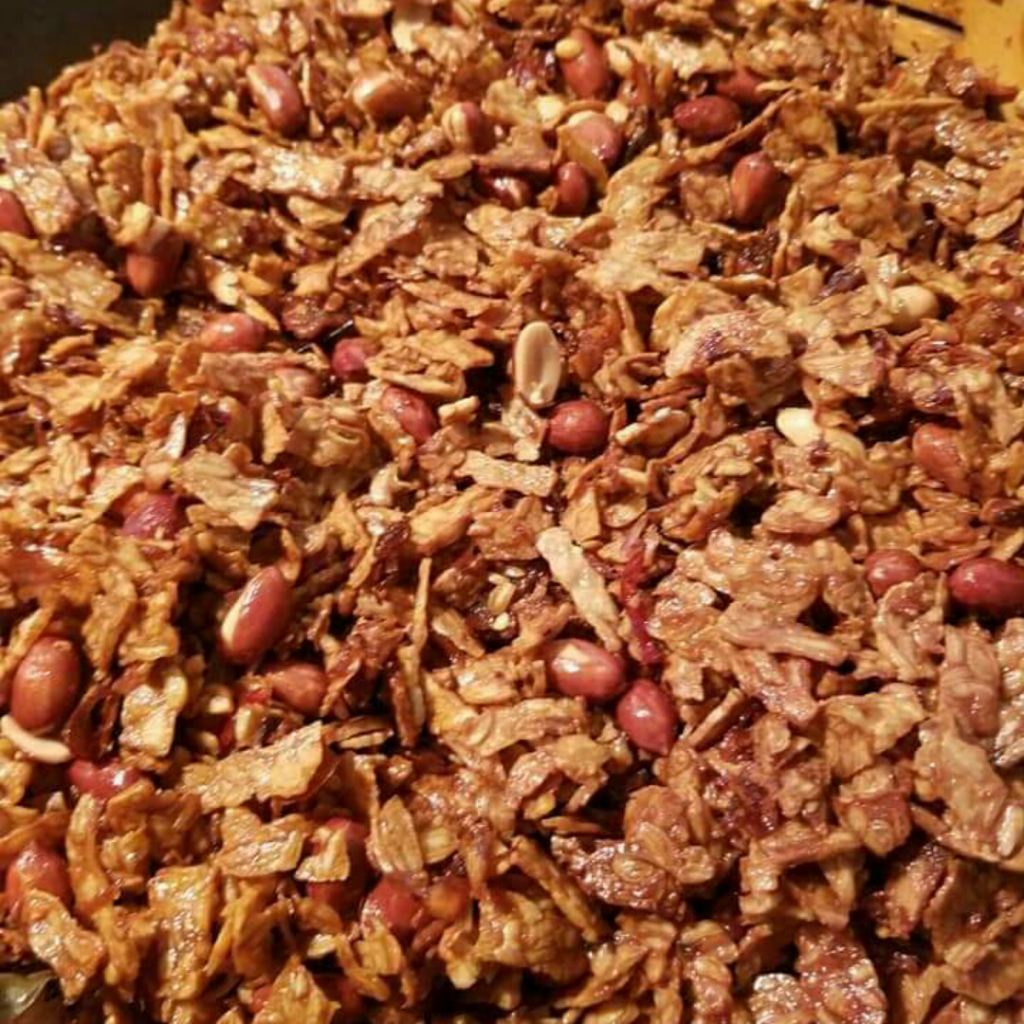 Pengin Tempe? Yuk Bikin Ala Handmade Ajah