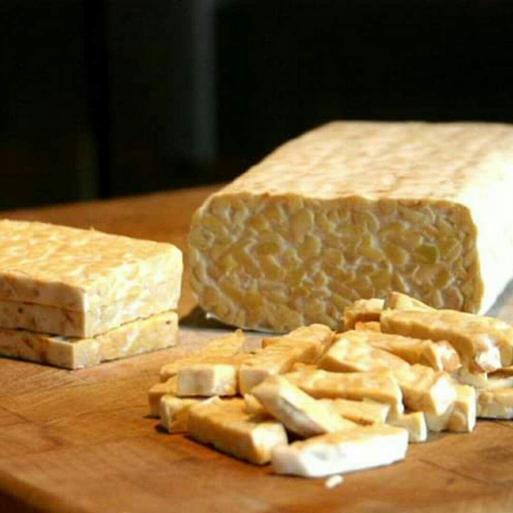 Pengin Tempe? Yuk Bikin Ala Handmade Ajah