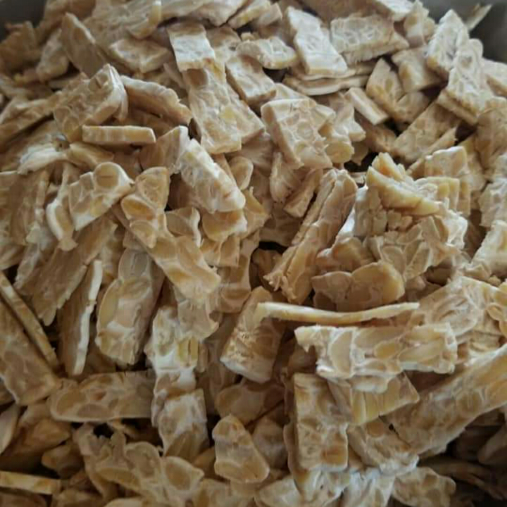 Pengin Tempe? Yuk Bikin Ala Handmade Ajah