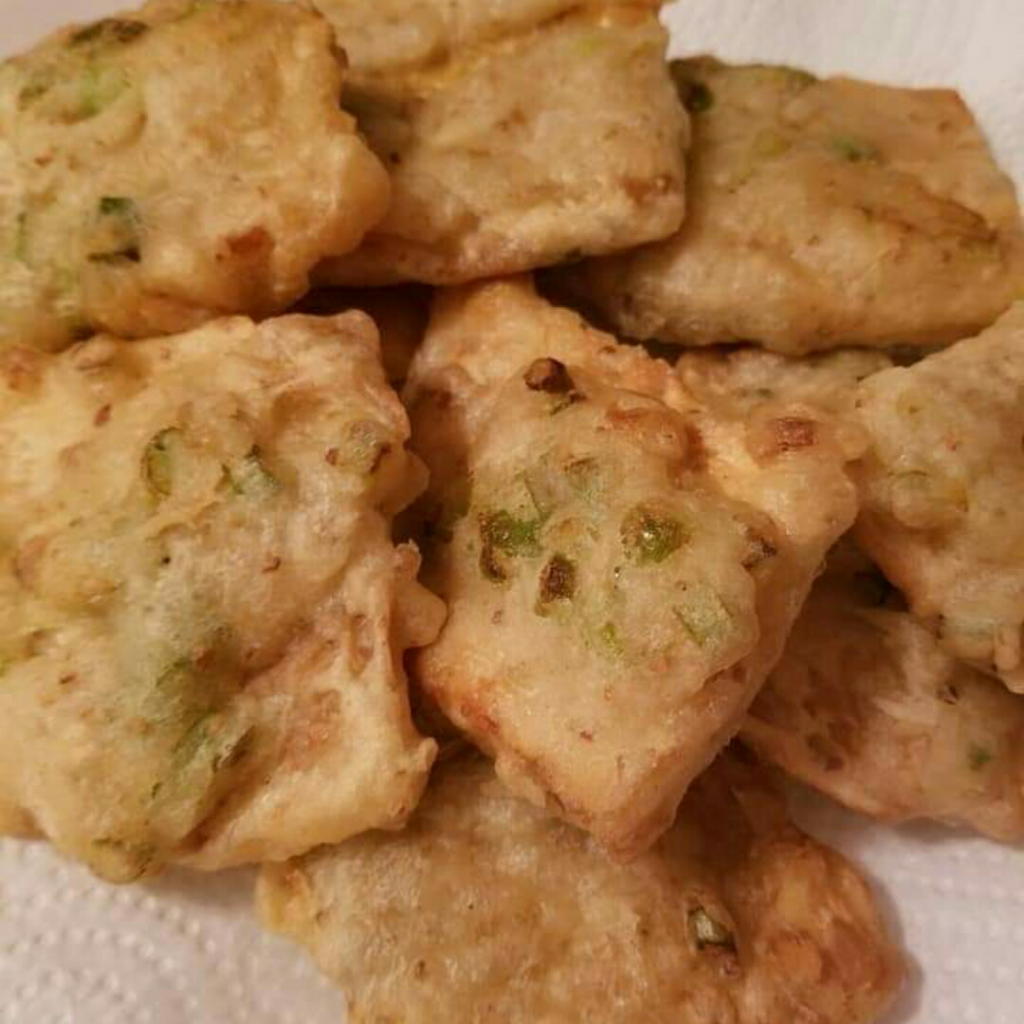 Pengin Tempe? Yuk Bikin Ala Handmade Ajah