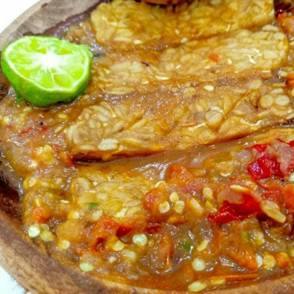Pengin Tempe? Yuk Bikin Ala Handmade Ajah