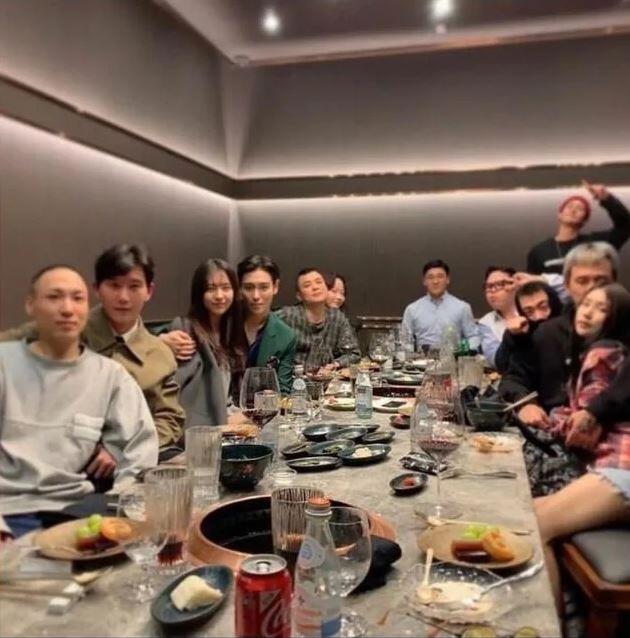 T.O.P 'BIGBANG' dan Kim Gavin Dikabarkan Lagi Dating! Apa Kata YG Ent dan SM C&C?