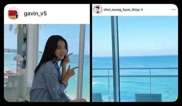 T.O.P 'BIGBANG' dan Kim Gavin Dikabarkan Lagi Dating! Apa Kata YG Ent dan SM C&C?