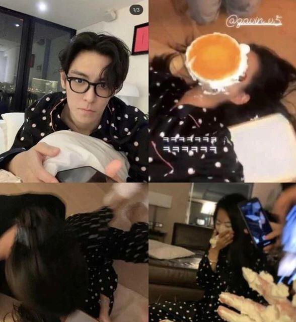 T.O.P 'BIGBANG' dan Kim Gavin Dikabarkan Lagi Dating! Apa Kata YG Ent dan SM C&C?