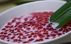 Resep dan Cara Membuat Bubur Mutiara, Simpel Banget