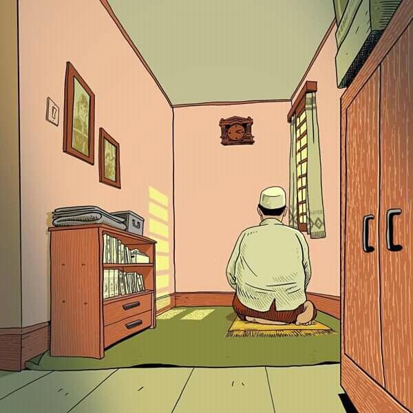 Sebuah Ilustrasi Dan Analisis Kaleng-Kaleng