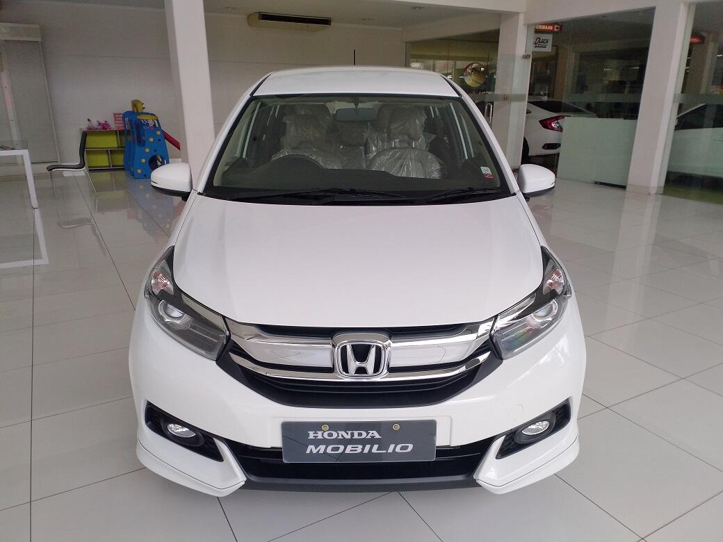 HONDA MOBILIO