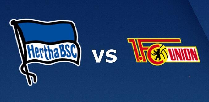 Prediksi Hertha Berlin vs Union Berlin