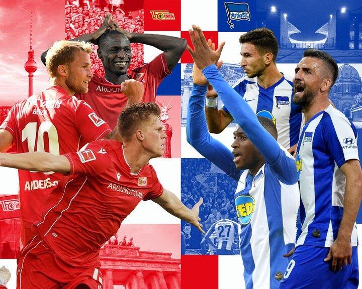 Prediksi Hertha Berlin vs Union Berlin