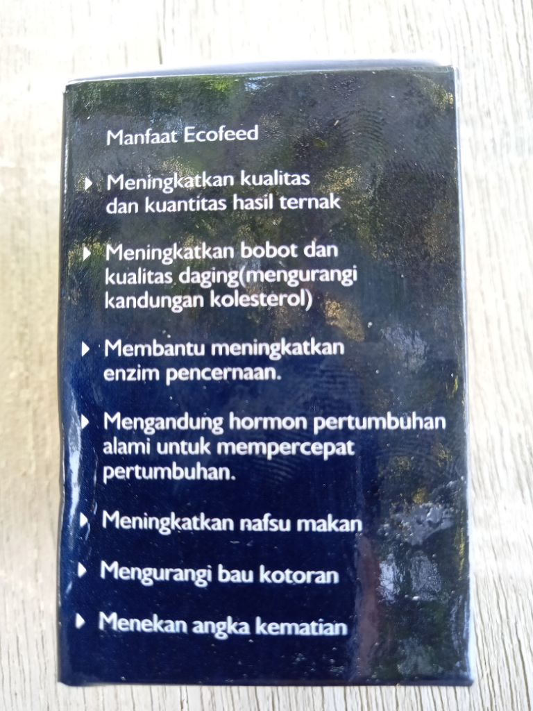 &#91;Page 2&#93; MEMBUAT PROBIOTIK EM4 PERIKANAN TAMBAK UDANG WINDU DAN CARA APLIKASINYA