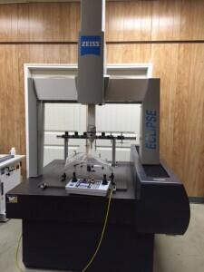 Injection Mold Houston