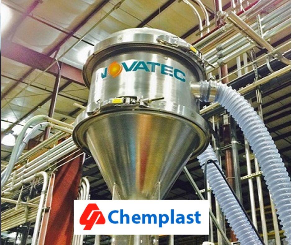 Plastic Molder Houston | Chemplast